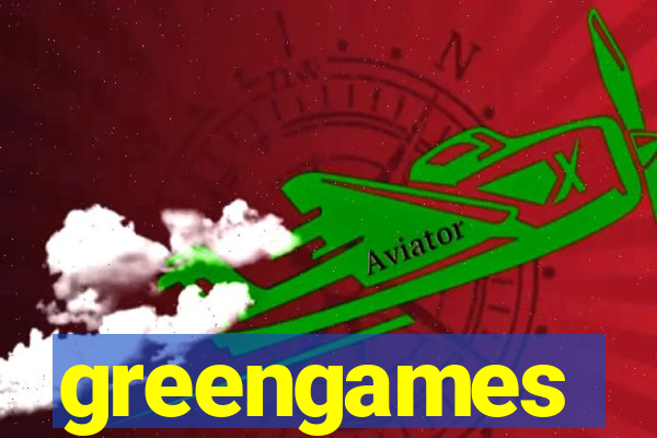 greengames