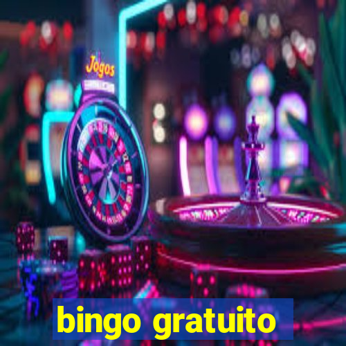 bingo gratuito