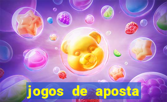 jogos de aposta com 1 real