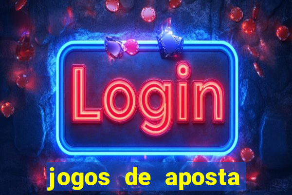 jogos de aposta com 1 real