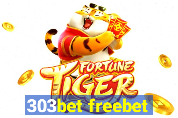 303bet freebet