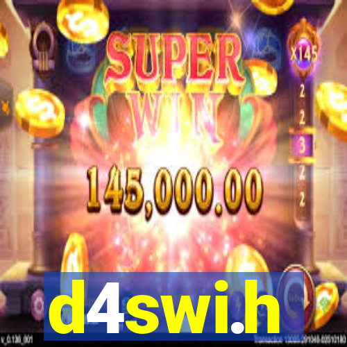 d4swi.h