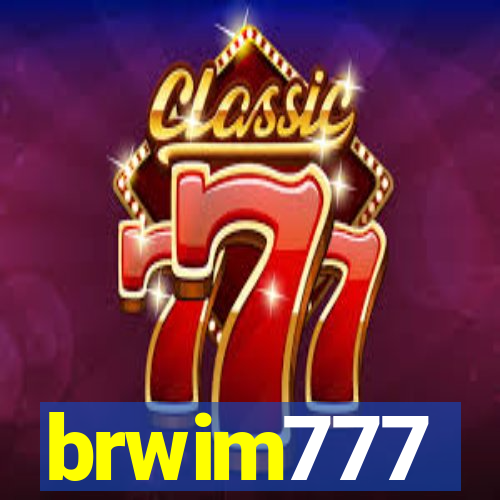 brwim777