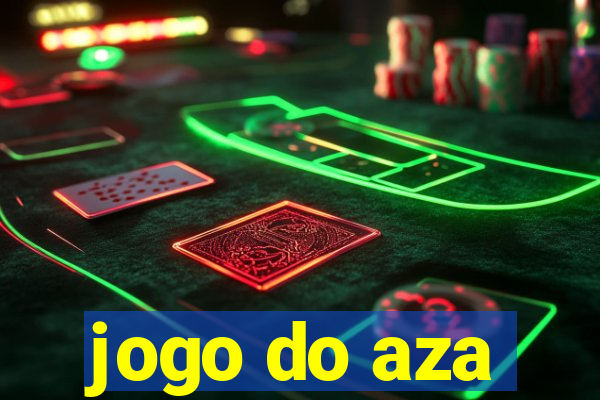 jogo do aza