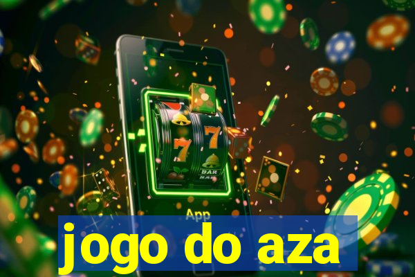 jogo do aza