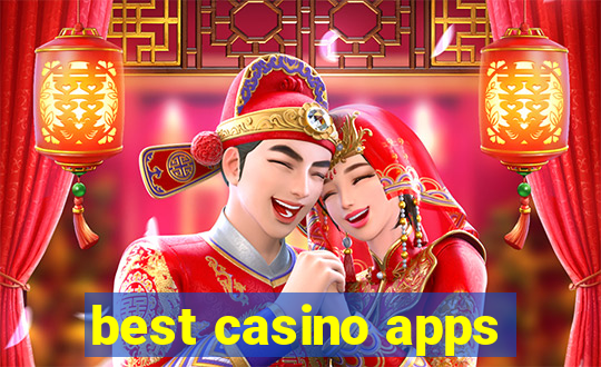 best casino apps