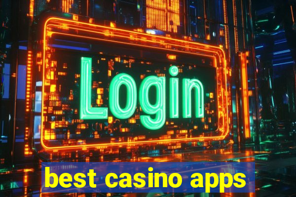 best casino apps