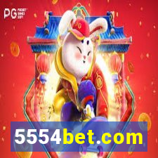 5554bet.com