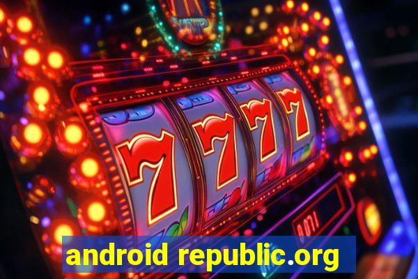 android republic.org