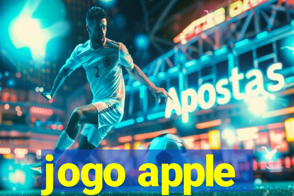 jogo apple