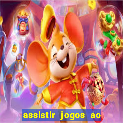 assistir jogos ao vivo rmc