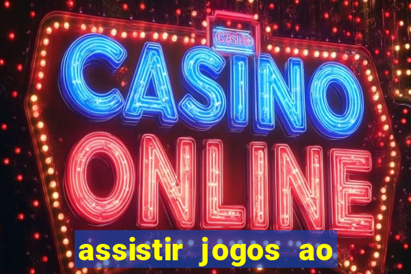 assistir jogos ao vivo rmc