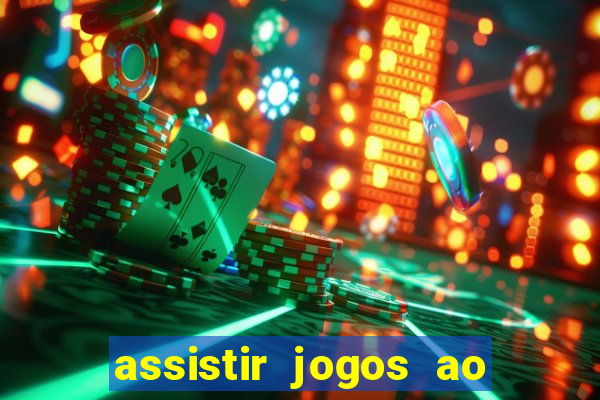 assistir jogos ao vivo rmc