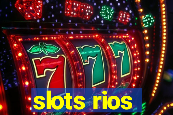 slots rios