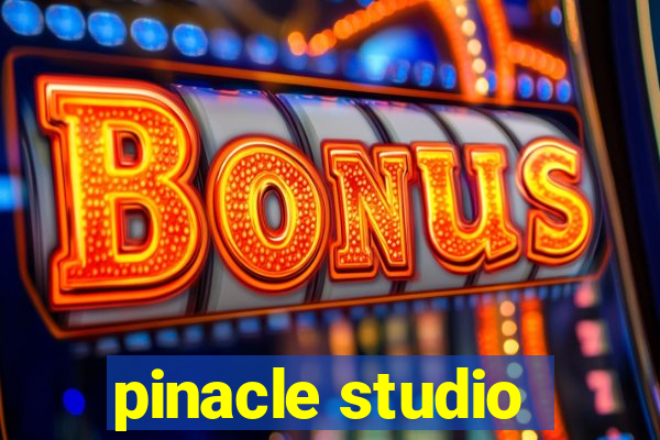 pinacle studio