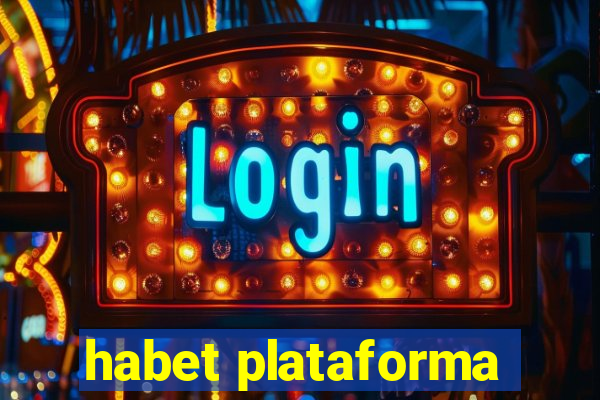 habet plataforma