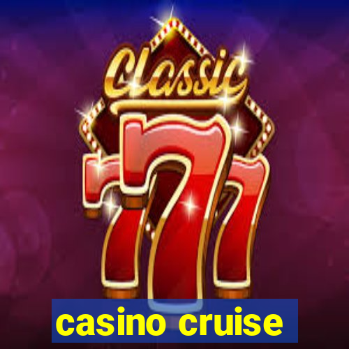 casino cruise