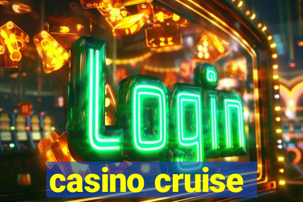 casino cruise