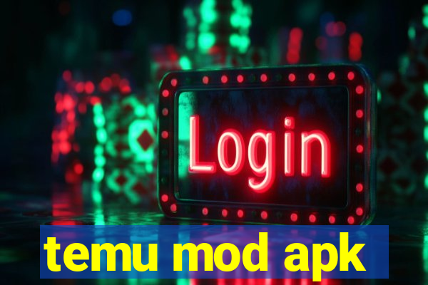 temu mod apk