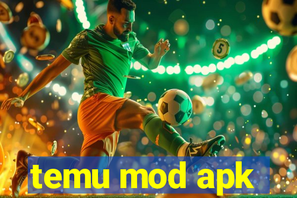 temu mod apk