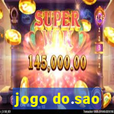 jogo do.sao