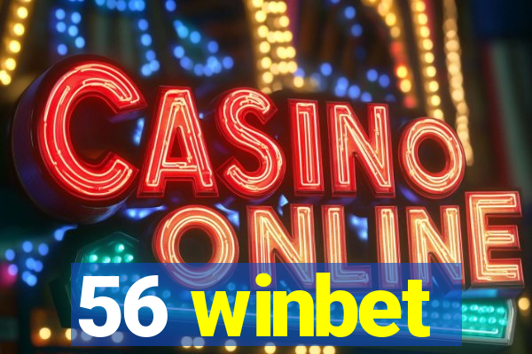 56 winbet