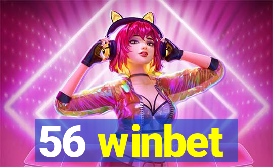 56 winbet