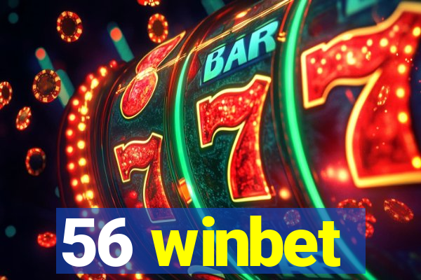 56 winbet