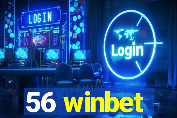 56 winbet