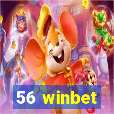 56 winbet