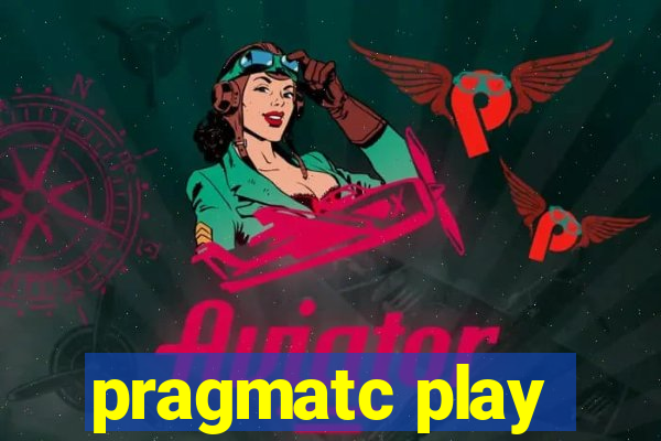 pragmatc play