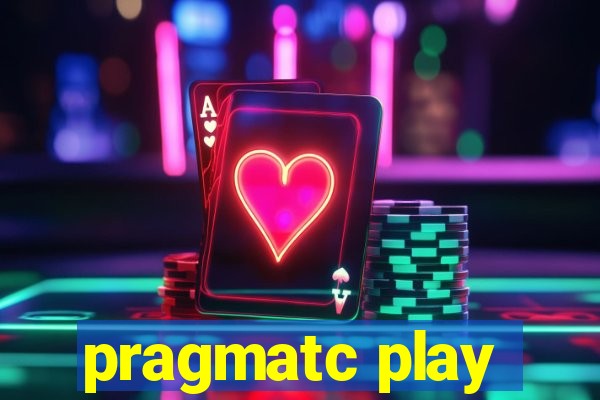 pragmatc play