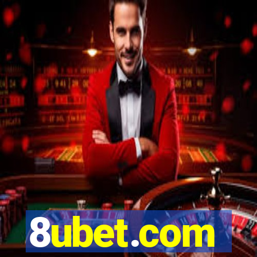 8ubet.com