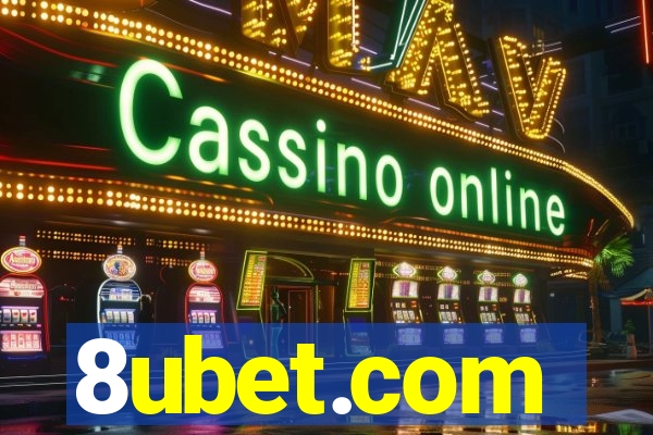 8ubet.com