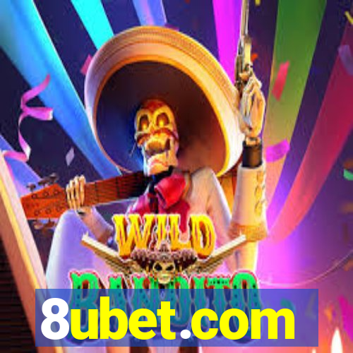 8ubet.com