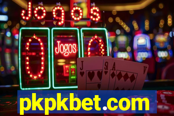 pkpkbet.com