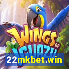 22mkbet.win