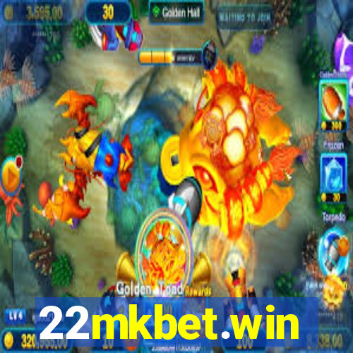 22mkbet.win