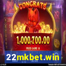 22mkbet.win