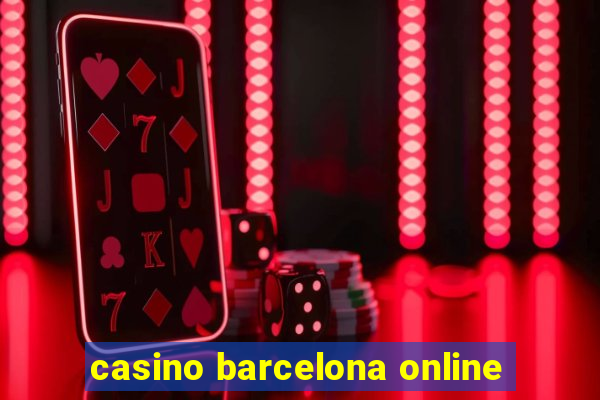 casino barcelona online