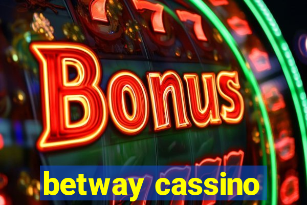 betway cassino