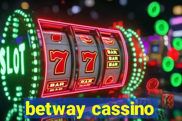 betway cassino