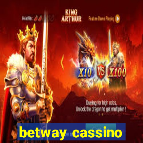 betway cassino