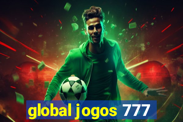 global jogos 777