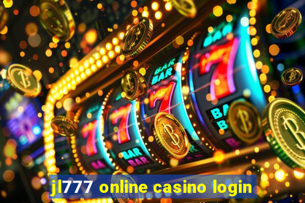 jl777 online casino login