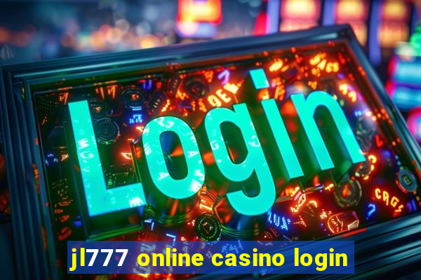 jl777 online casino login