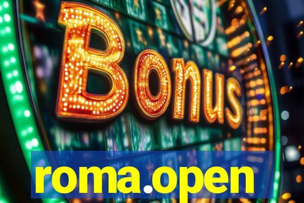 roma.open