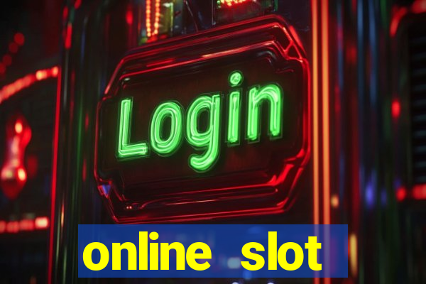 online slot machines for free