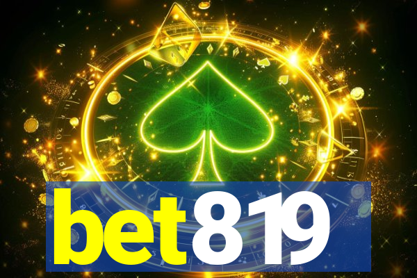 bet819