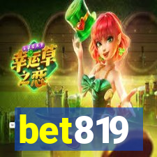 bet819